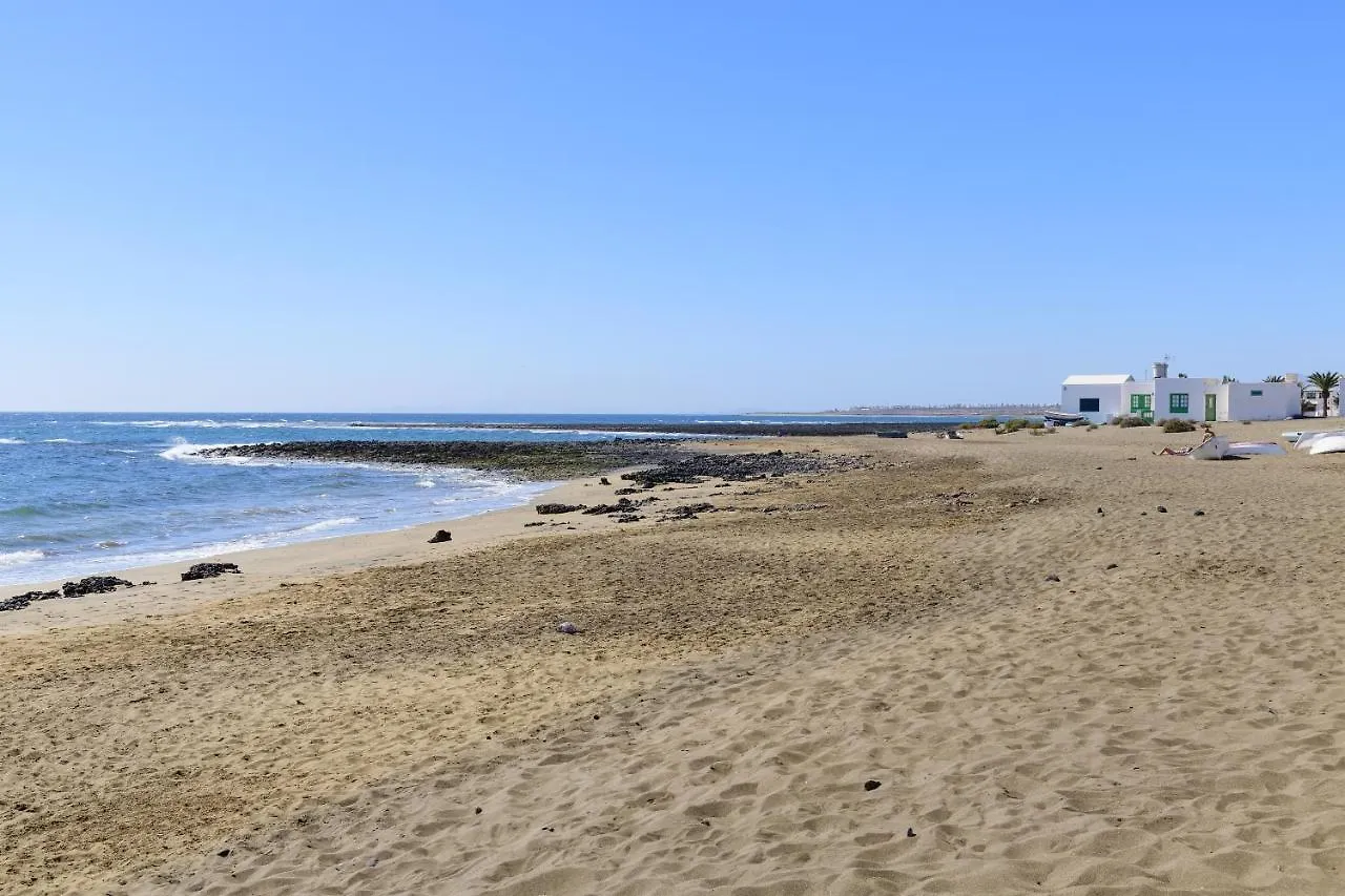 Alizuth Home Playa Honda  0*, Playa Honda (Lanzarote) Spanien