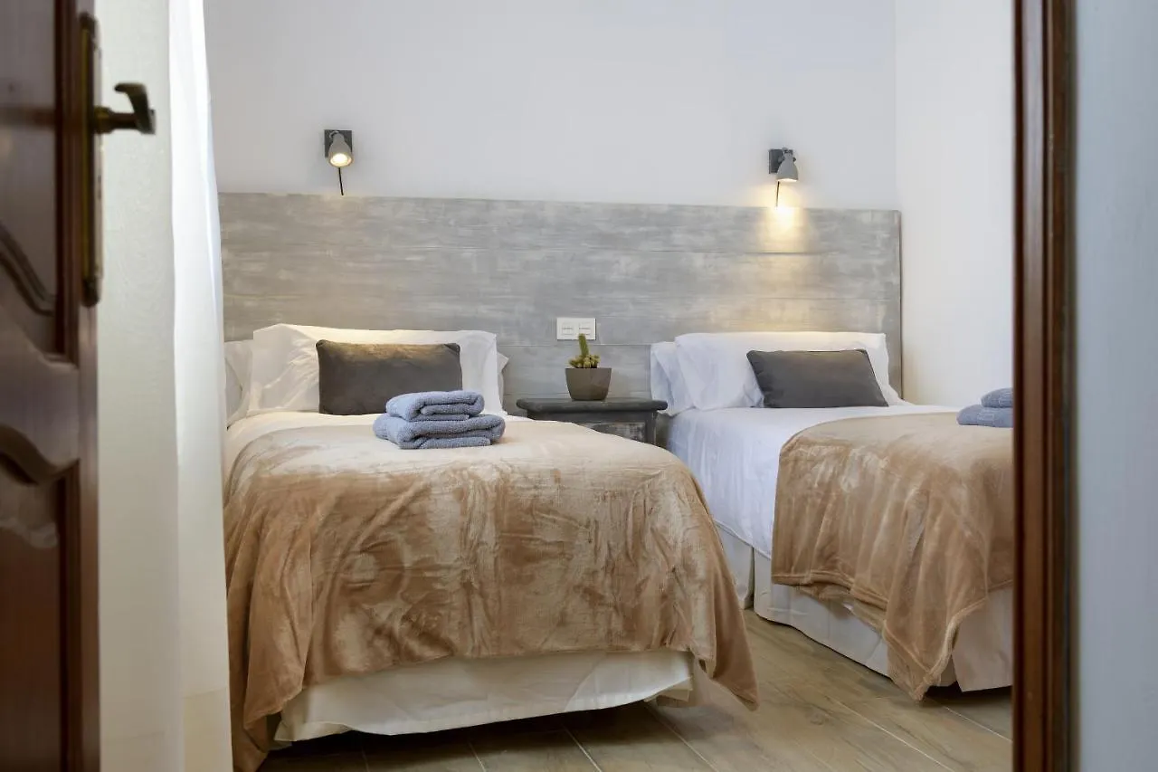 Semesterbostad Alizuth Home Playa Honda  Spanien