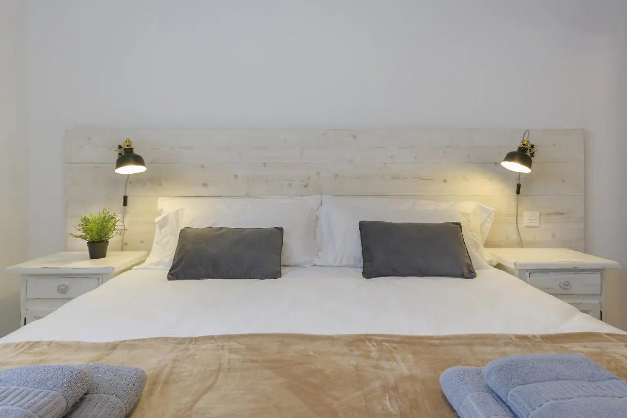 Alizuth Home Playa Honda  Semesterbostad